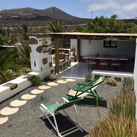 Landhuis Casa Testeyna Conil