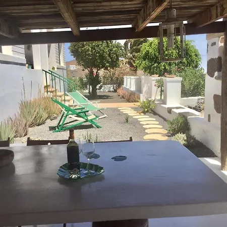 Casa Testeyna Landhuis Conil