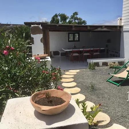 Casa Testeyna Landhuis Conil