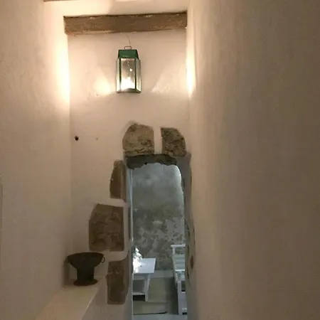 Landhuis Casa Testeyna *