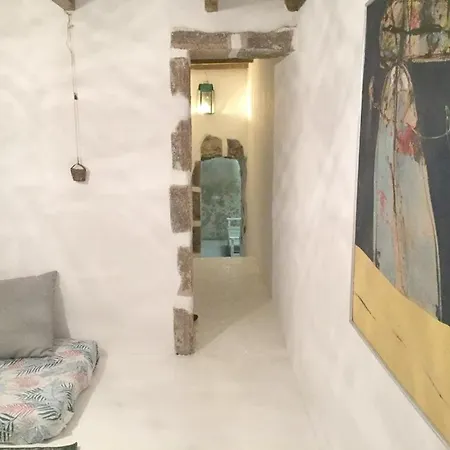 Landhuis Casa Testeyna Conil