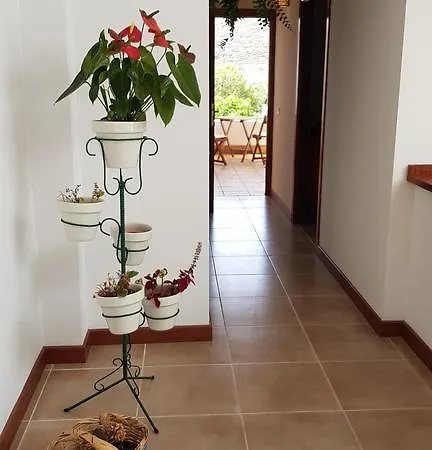 Landhuis Casa Testeyna *