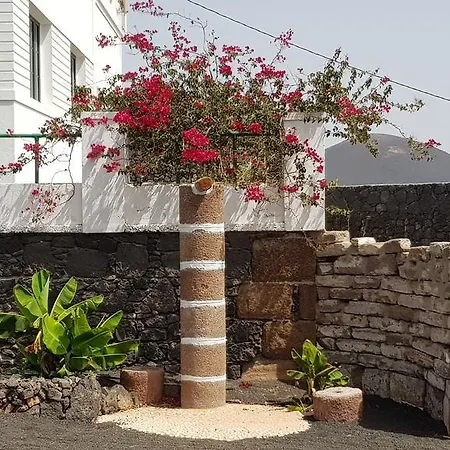 Casa Testeyna Landhuis *