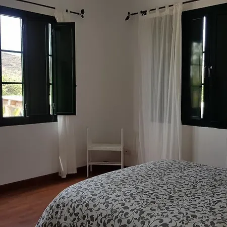 Casa Testeyna Landhuis *
