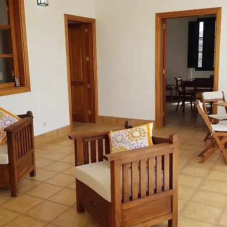 Landhuis Casa Testeyna Conil