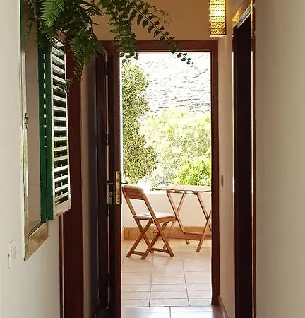 Landhuis Casa Testeyna *