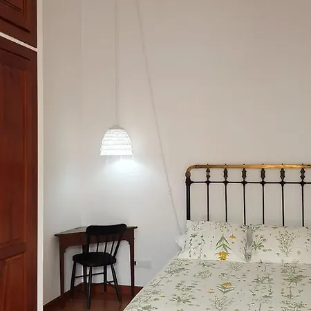 Landhuis Casa Testeyna *
