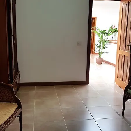 Landhuis Casa Testeyna