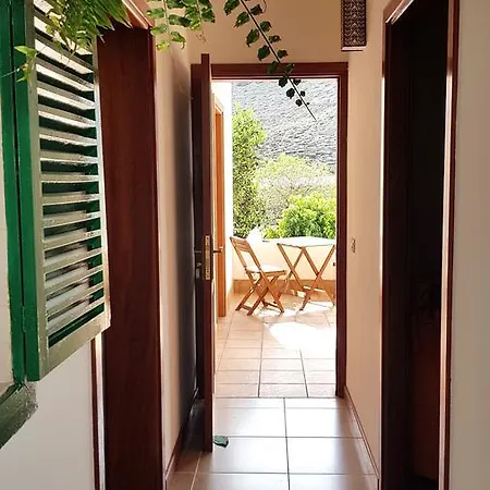 Casa Testeyna Landhuis