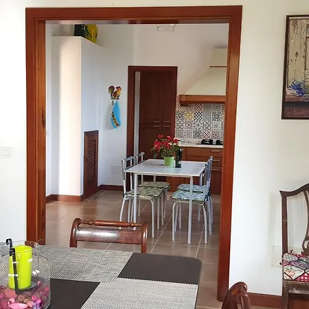 Landhuis Casa Testeyna *