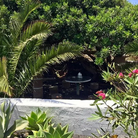 Casa Testeyna Country house Conil
