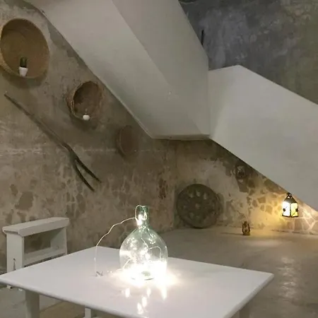 Country house Casa Testeyna