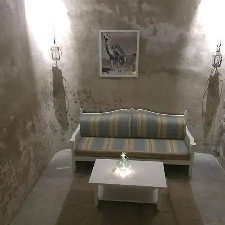 Country house Casa Testeyna