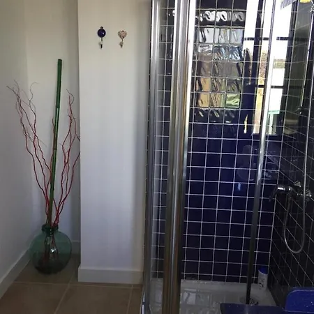 Casa Testeyna בית כפרי *