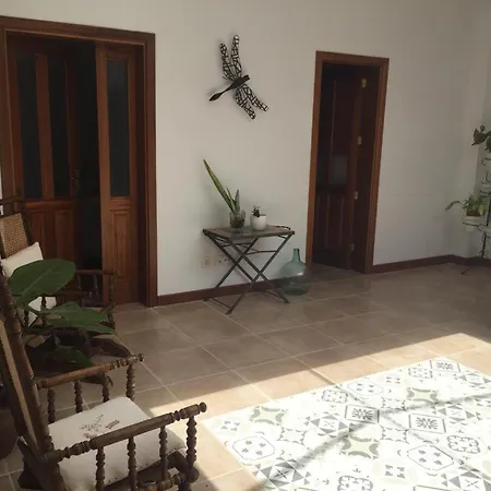 Casa Testeyna בית כפרי