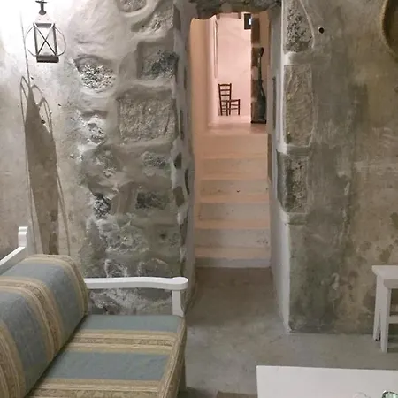 Casa Testeyna בית כפרי *
