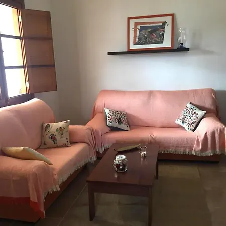 Casa Testeyna בית כפרי Conil