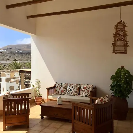 Casa Testeyna בית כפרי Conil