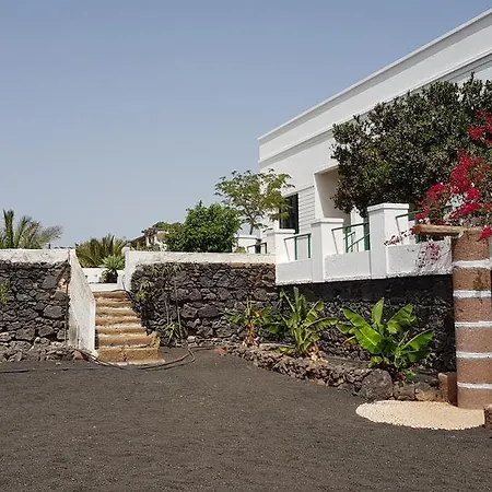 בית כפרי Casa Testeyna Conil