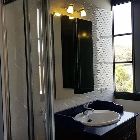Casa Testeyna בית כפרי *