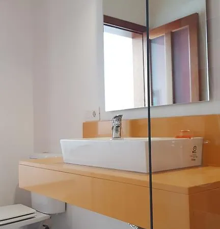 בית כפרי Casa Testeyna Conil